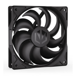 Fan ENDORFY Stratus 120 PWM - Black