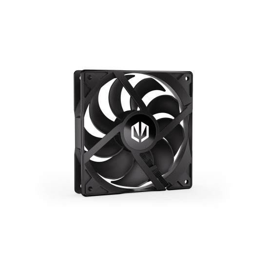 Fan ENDORFY Stratus 120 PWM - Black