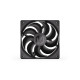 Fan ENDORFY Stratus 120 PWM - Black