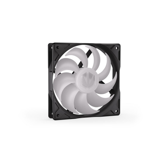 Вентилатор ENDORFY Stratus 120 PWM ARGB - Черен