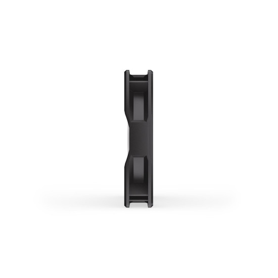 Вентилатор ENDORFY Stratus 120 PWM ARGB - Черен