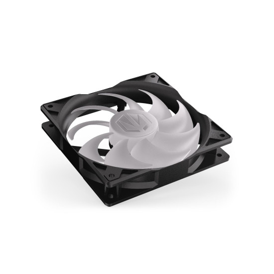 Вентилатор ENDORFY Stratus 120 PWM ARGB - Черен