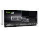 Батерия  за лаптоп GREEN CELL, HP ProBook 450 G3 455 G3 470 G3 RI04 805294-001 14,4V 2600mAh