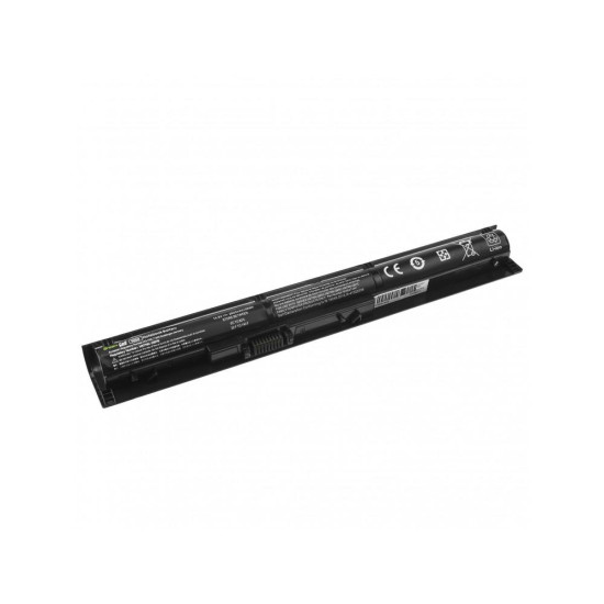 Батерия  за лаптоп GREEN CELL, HP ProBook 450 G3 455 G3 470 G3 RI04 805294-001 14,4V 2600mAh