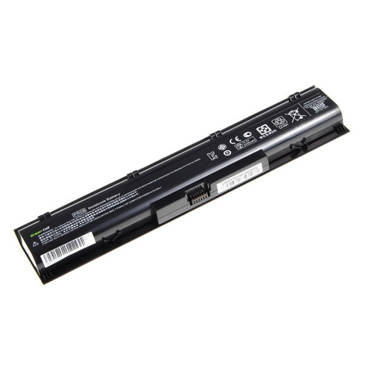 Батерия  за лаптоп GREEN CELL,  HP Probook 4730s 4740s PR08 633807-001 14,4V 4400mAh