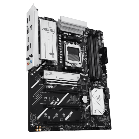 Motherboard ASUS PRIME B850-PLUS WIFI 6E socket AM5