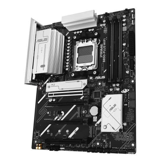 Motherboard ASUS PRIME B850-PLUS WIFI 6E socket AM5