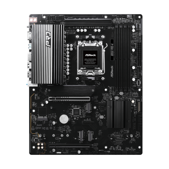 Motherboard ASRock B850 PRO-A socket AM5