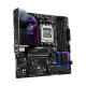 Motherboard ASRock B850M RIPTIDE WIFI7 socket AM5