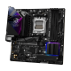 Motherboard ASRock B850M RIPTIDE WIFI7 socket AM5