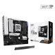 Motherboard ASRock B850M Pro RS WIFI 6E socket AM5