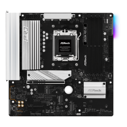 Motherboard ASRock B850M Pro RS socket AM5