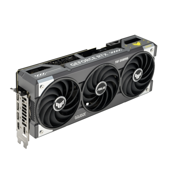 Graphic card ASUS TUF Gaming RTX 5070 OC 12GB GDDR7