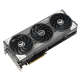 Graphic card ASUS TUF Gaming RTX 5070 OC 12GB GDDR7
