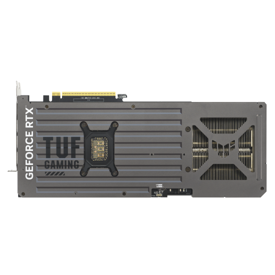 Graphic card ASUS TUF Gaming RTX 5070 OC 12GB GDDR7
