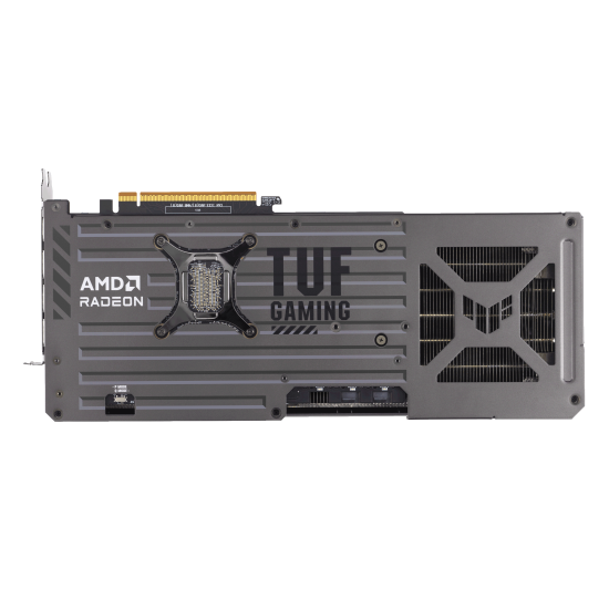 Видео карта ASUS TUF Gaming RADEON RX 9070 OC 16GB GDDR6