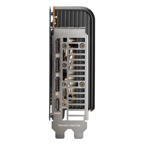 Graphic card ASUS PRIME RADEON RX 9070 XT OC 16GB GDDR6