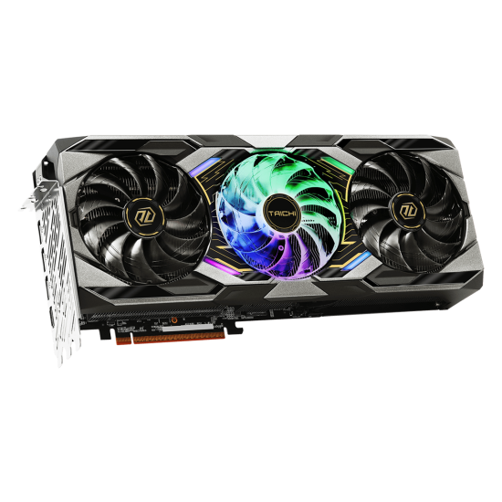 Graphic card ASRock RADEON RX 9070 XT TAICHI OC 16GB GDDR6
