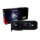 Graphic card PowerColor Radeon RX 9070 XT Hellhound 16GB GDDR6