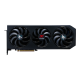 Graphic card PowerColor Radeon RX 9070 XT Hellhound 16GB GDDR6