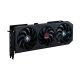 Graphic card PowerColor Radeon RX 9070 XT Hellhound 16GB GDDR6
