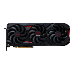 Видео карта PowerColor Radeon RX 9070 Red Devil 16GB GDDR6