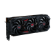 Graphic card PowerColor Radeon RX 9070 Red Devil 16GB GDDR6
