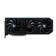 Видео карта PowerColor Radeon RX 9070 Hellhound 16GB GDDR6 Видео карта PowerColor Radeon RX 9070 Hellhound 16GB GDDR6