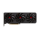 Видео карта PowerColor Radeon RX 9070 Reaper 16GB GDDR6 Видео карта PowerColor Radeon RX 9070 Reaper 16GB GDDR6