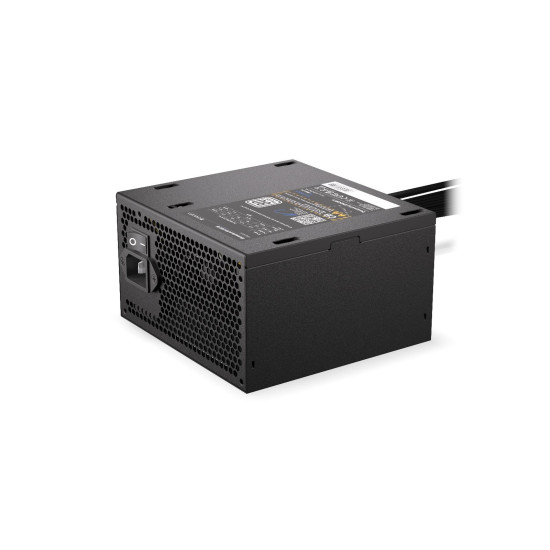 Power Supply Endorfy Elementum E5 550W 80 PLUS