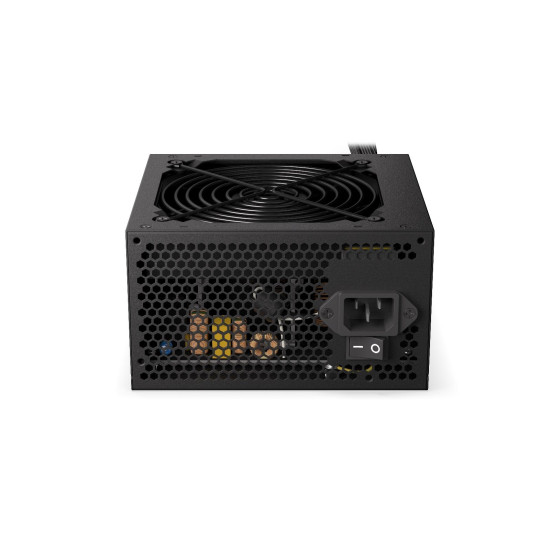 Power Supply Endorfy Elementum E5 550W 80 PLUS