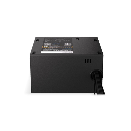 Power Supply Endorfy Elementum E5 550W 80 PLUS