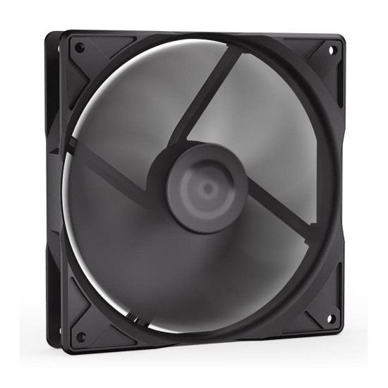 Fan ENDORFY Stratus 140 PWM - Black