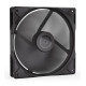 Fan ENDORFY Stratus 140 PWM - Black