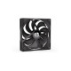 Fan ENDORFY Stratus 140 PWM - Black