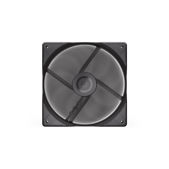 Fan ENDORFY Stratus 140 PWM - Black