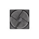 Fan ENDORFY Stratus 140 PWM - Black