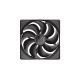 Fan ENDORFY Stratus 140 PWM - Black