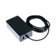 Notebook Power Supply MICROSOFT Pro 3/4/5/6 PRO 1706 65W 15V 4A  Microsoft Surface Laptop, Pro, Book, Go  GREEN CELL