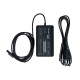 Notebook Power Supply MICROSOFT Pro 3/4/5/6 PRO 1706 65W 15V 4A  Microsoft Surface Laptop, Pro, Book, Go  GREEN CELL