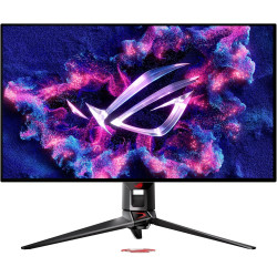 Monitor ASUS ROG Swift OLED PG32UCDP 32