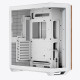 APNX кутия Case ATX - V1-W - Wood, White