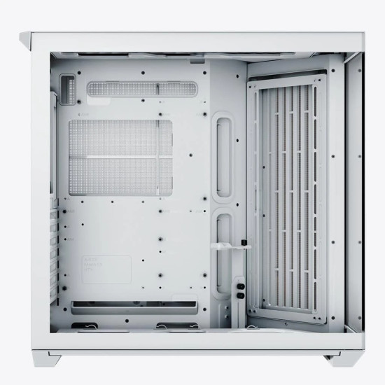APNX кутия Case ATX - V1-W - Wood, White