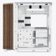 APNX кутия Case ATX - V1-W - Wood, White