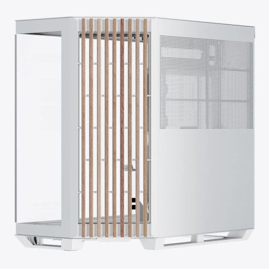 APNX кутия Case ATX - V1-W - Wood, White