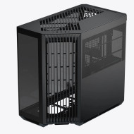 APNX кутия Case ATX - V1 - Black