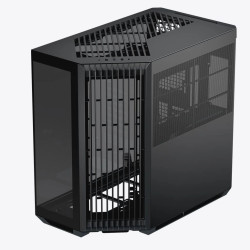 APNX кутия Case ATX - V1 - Black