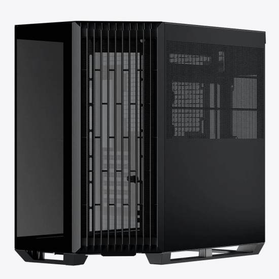 APNX кутия Case ATX - V1 - Black