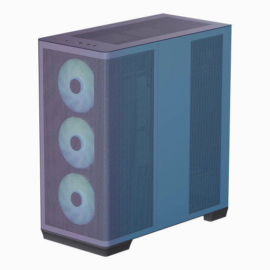 APNX кутия Case ATX - C1-R - ChromaFlair