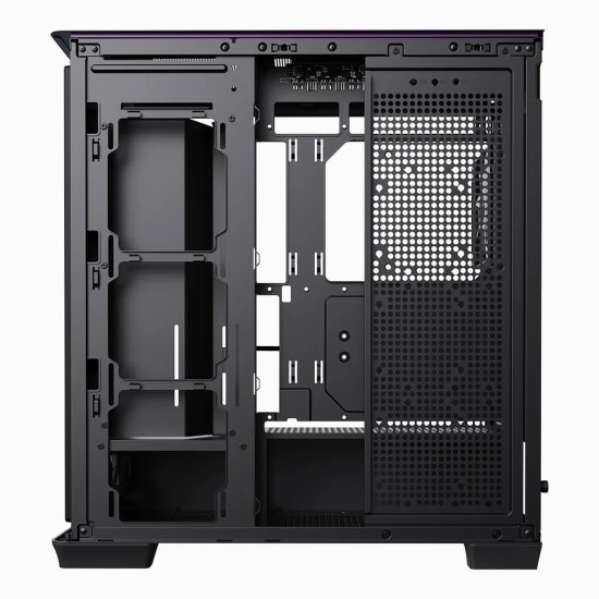 APNX кутия Case ATX - C1-R - ChromaFlair